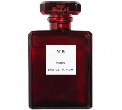 Парфюмерная вода Шанель "№ 5 Eau de Parfum Red Edition