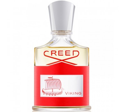 Парфюмерная вода Creed "Viking", 100 ml (тестер)