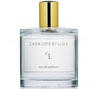 Парфюмерная вода Zarkoperfume "e´L", 100 ml (тестер)