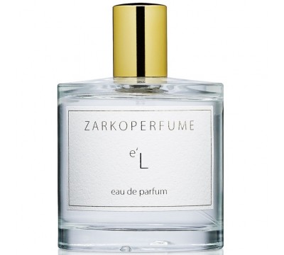 Парфюмерная вода Zarkoperfume "e´L", 100 ml