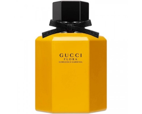 Туалетная вода Gucci "Flora Gorgeous Gardenia Limited Edition 2018", 100 ml