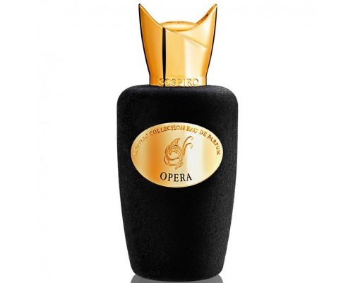 Парфюмерная вода Sospiro Perfumes "Opera", 100 ml