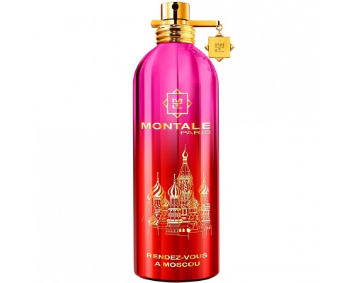 Парфюмерная вода Montale "Rendez-Vous A Moscou", 100 ml