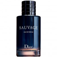 Парфюмерная вода Christian Dior "Sauvage eau de parfum", 100 ml