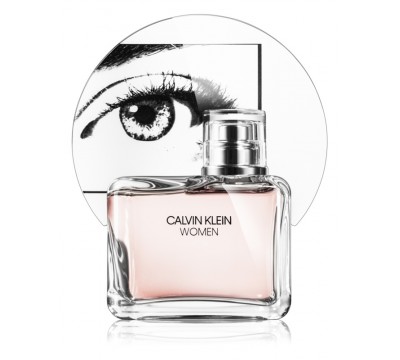 Парфюмерная вода Calvin Klein " Women", 100 ml (Luxe)
