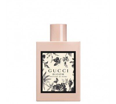 Парфюмерная вода Gucci Bloom Nettare Di Fiori Intense , 100 ml (Тестер)