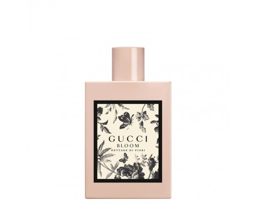 Парфюмерная вода Gucci Bloom Nettare Di Fiori, 100 ml
