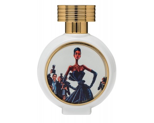 Парфюмерная вода Haute Fragrance Company Black Princess, 75ml