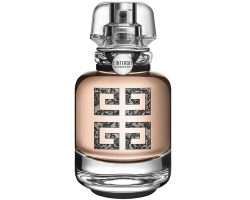 Парфюмерная вода Givenchy "L'Interdit Edition Couture", 80 ml