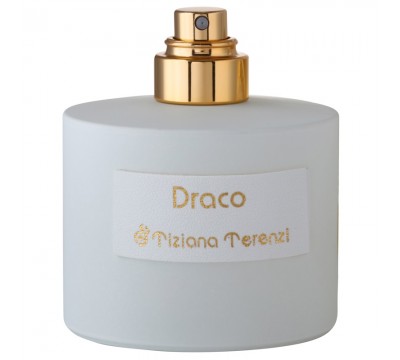 Парфюмерная вода Tiziana Terenzi "Draco", 100 ml (тестер)