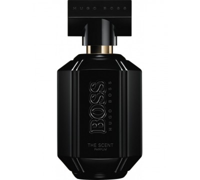 Парфюмерная вода Hugo Boss "The Scent For Her Parfum Edition", 100 ml