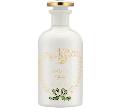 Парфюмерная вода Gucci "Winter`s Spring", 100 ml (Luxe)