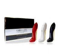 Подарочный набор Carolina Herrera Three Sets Perfume