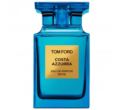 Парфюмерная вода Tom Ford "Costa Azzurra", 100 ml (тестер)