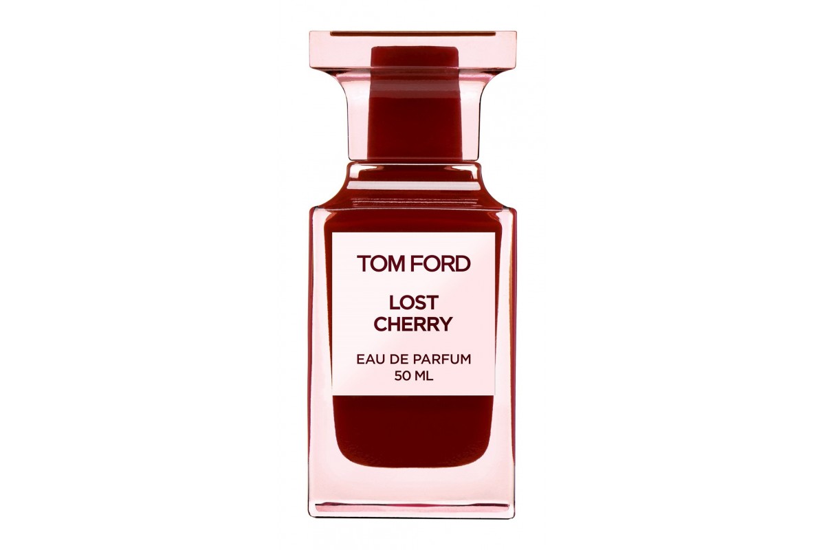 Парфюмерная вода Tom Ford Lost Cherry, 50 ml (Luxe). 