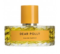 Парфюмерная вода Vilhelm Parfumerie "Dear Polly ", 100 ml (Luxe)