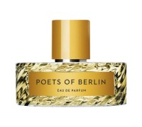 Парфюмерная вода Vilhelm Parfumerie "Poets Of Berlin ", 100 ml (Luxe)