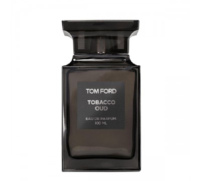 Парфюмерная вода Tom Ford "Tobacco Oud", 100 ml.