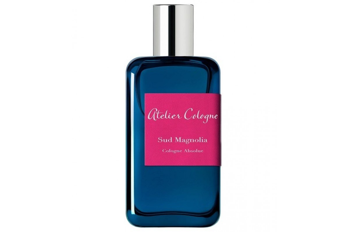 Одеколон Atelier cologne "Sud Magnolia", 100 ml. 
