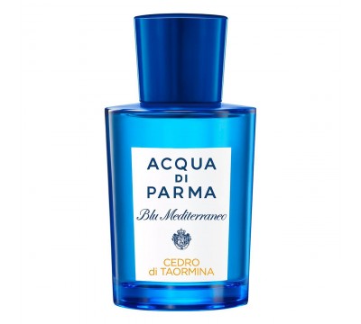 Парфюмерная вода Acqua di Parma "Blu MediterrAneo Cedro di Taormina", 75 ml (Luxe)