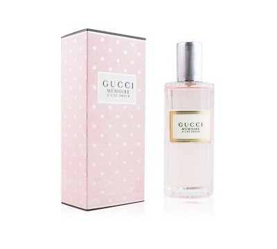 Парфюмерная вода Gucci Memoire D`une Odeur (pink), 100 ml (Luxe)