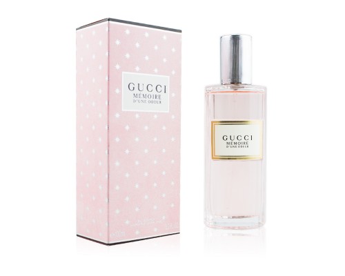 Парфюмерная вода Gucci Memoire D`une Odeur (pink), 100 ml (Luxe)
