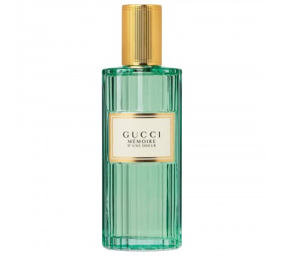 Парфюмерная вода Gucci Memoire D`une Odeur, 100 ml 