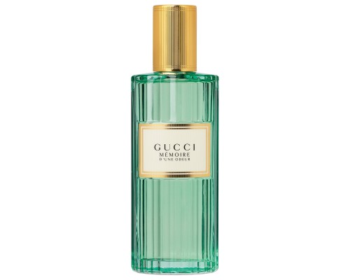 Парфюмерная вода Gucci Memoire D`une Odeur, 100 ml (Тестер)