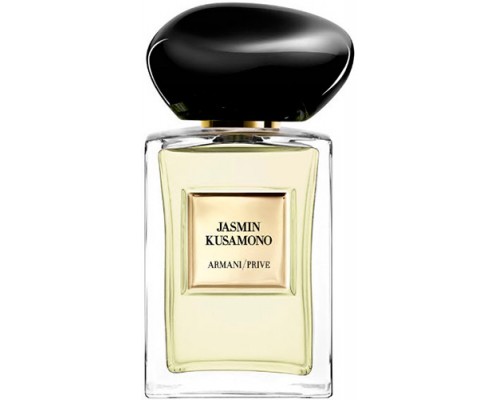 Парфюмерная вода Giorgio Armani "Armani Prive Jasmin Kusamono", 100 ml (Luxe)