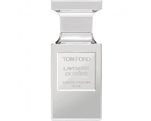 Парфюмерная вода Tom Ford Lavender Extreme,  50 ml (Luxe)