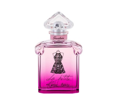 Парфюмерная вода Guerlain "La Petite Robe Noire Ma Robe Hippie-Chic Eau De Parfum Legere", 100 ml