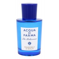 Парфюмерная вода Acqua di Parma "Blu MediterrAneo  Mandorlo Di Sicilia", 75 ml (Luxe)