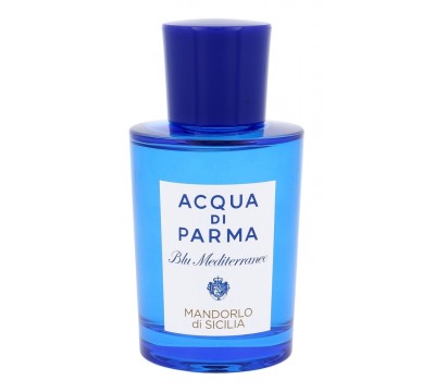Парфюмерная вода Acqua di Parma "Blu MediterrAneo  Mandorlo Di Sicilia", 75 ml (Luxe)
