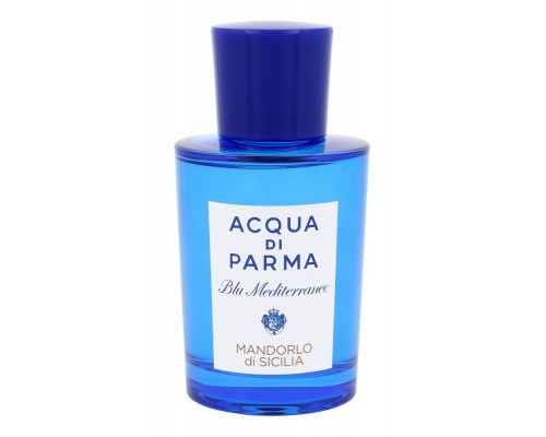 Парфюмерная вода Acqua di Parma "Blu MediterrAneo  Mandorlo Di Sicilia", 75 ml (Luxe)