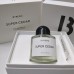 Парфюмерная вода Byredo "Super Cedar", 100 ml (Luxe)