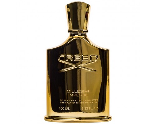 Парфюмерная вода Creed  Millesime Imperial, 100 ml (Luxe)
