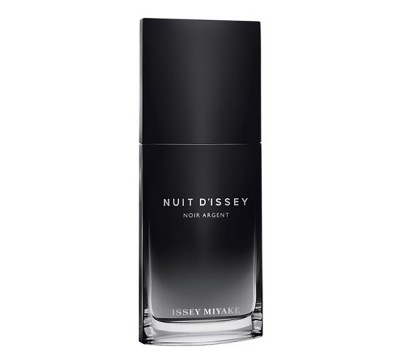 Парфюмерная вода Issey Miyake "Nuit d'Issey Noir Argent", 100 ml
