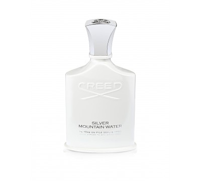 Парфюмерная вода Creed "Silver Mountain Water", 100 ml (Luxe)