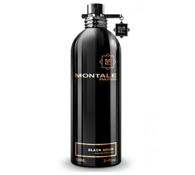 Парфюмерная вода Montale "Black Aoud", 100 ml