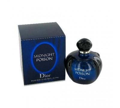 Туалетная вода Christian Dior "Midnight Poison", 100 ml (тестер)