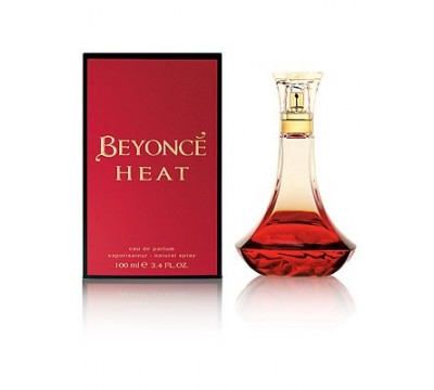 Парфюмерная вода Beyonce "Heat", 100 ml