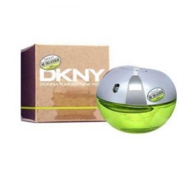 Туалетная вода Donna Karan (DKNY) "DKNY Be Delicious", 100 ml (зеленое яблоко)