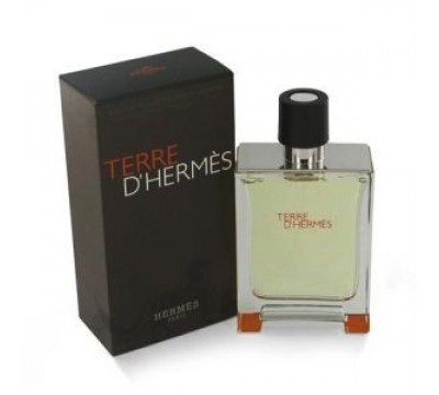 Туалетная вода Hermes "Terre D'Hermes", 100 ml (тестер)