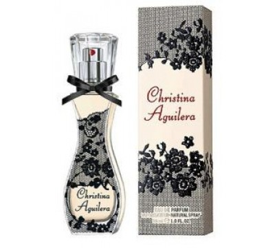 Парфюмерная вода Christina Aguilera "Eau De Parfum", 75 ml