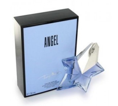 Парфюмерная вода Thierry Mugler "Angel", 50 ml (звезда)