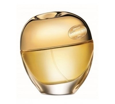 Туалетная вода Donna Karan (DKNY) "Golden Delicious Skin Hydrating Eau de Toilette", 100 ml