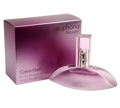Туалетная вода Calvin Klein "Euphoria Blossom", 100 ml (тестер)