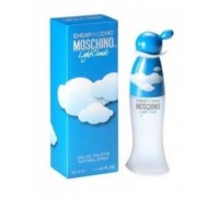 Туалетная вода Moschino "Cheap and Chic Light Clouds", 100 ml