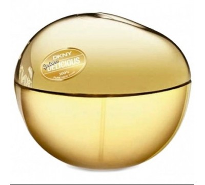 Парфюмерная вода Donna Karan (DKNY) "Golden Delicious", 100 ml