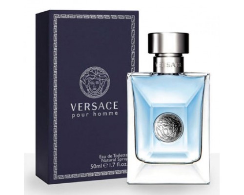 Туалетная вода Versace "Pour Homme", 100 ml (тестер)
